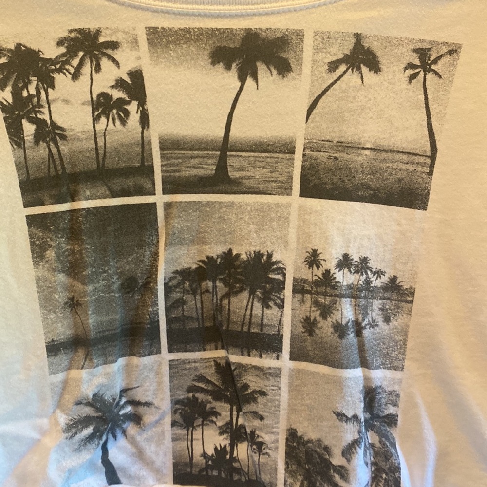 Basic tshirt - Picture 2 of 4